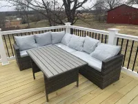 Coco Brothers’ Farmhouse Hotels in Phelps County