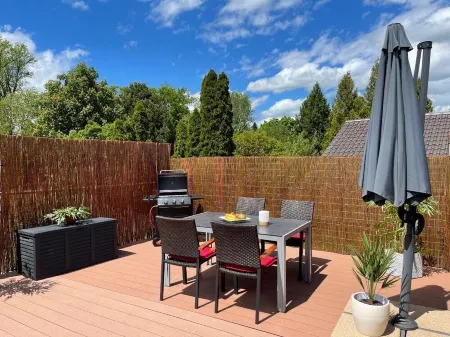 Ferienwohnung Kaiserblick