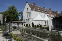 Nouveau ! Gîte à la Ferme en Forêt de Fontainebleau