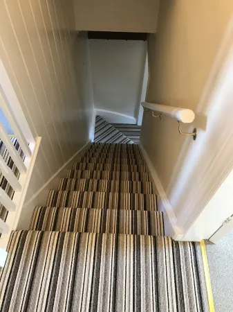 Bakewell One Bedroom Cottage In A Peaceful Location With Parking Space.