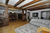 Vintage Gem in the Heart of Sheridan