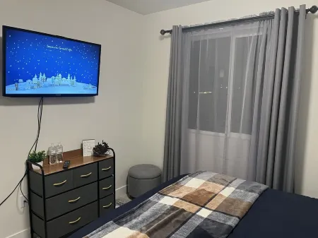 Cozy, Modern Home in Lindon.