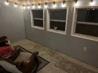 The Turkey Farmhouse just a few minutes from Rend Lake