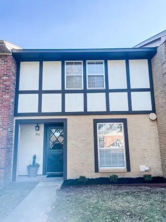 Cute Condo South of Centenary Отели рядом с достопримечательностью «R. W. Norton Art Gallery»