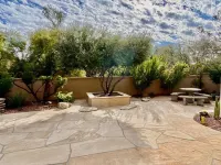 Desert Dwellers , Mountain Views, House , Gated La Paloma, close to U of A