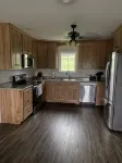 Brand New House in Rural PA