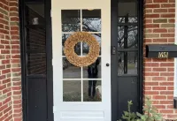 Charming 3-bedroom house near downtown