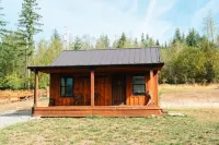 La Grande Cabin