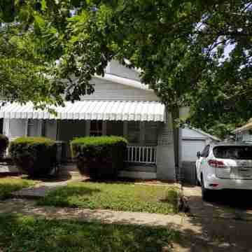 Relax Inn this Knotty & Nice entire Home Hotel Exterior