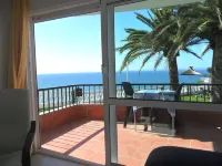 Acapulco Playa (private rental) with 180º sea view