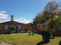 5 person vacation apartment on the farm♡