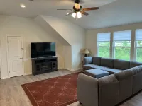 Fishing and Hunting Cottage in Shell Beach, St. Bernard, LA