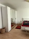 Beautiful spacious apartment in a central location Hotels near Limbach Municipal Church