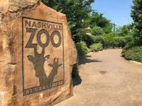 Classic Country Condo 30 mi to Nashville at 1/3 the Price!