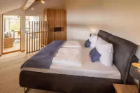 Stille x Weite - Hochwertige Wohnung mit See-panorama