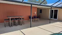 Bayberry Breeze: 3B/2B Pet Friendly Private Pool Home Hotels in Rockledge