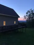 Private House with Great View