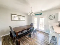 Cozy 3 Bedroom Home Central To Beaufort