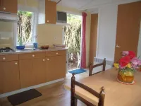 Mobil-home sur Terrain Privé au Calme Hotels near Port de Lesconil