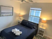 Coastal Retreat - 2BR CONDO のホテル