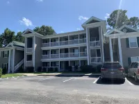 Cozy 3BR 2 BA Condo on True Blue Golf Resort in Pawleys Island
