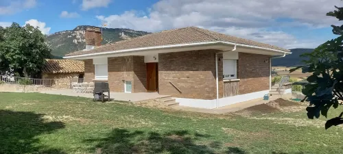 The Corner of Lokiz; enjoy Navarre naturally