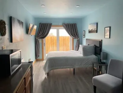 Gardiner View Studio Hotels in der Nähe von Roosevelt Arch