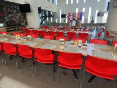 Ramada Encore by Wyndham Monterrey Apodaca Zona Aeropuerto Hoteles en Ciudad Apodaca