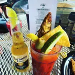 Salmon Fishing Adventure Cabin here near the famous Tippy Dam.