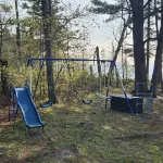 Upper Red Lake all season destination!