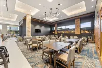 Embassy Suites by Hilton Irving Las Colinas