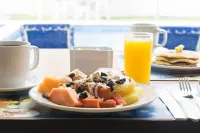 Holiday Inn Express Paraiso Dos Bocas by IHG - พร้อมอาหารเช้า