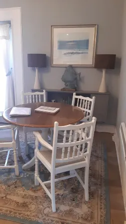 Seahorse central Dartmouth Town Отели рядом с достопримечательностью «Дартмут Касл»