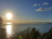 The Blue Rose Cottage - Amazing Views - Direct Beach Access - Pets Allowed Hotels in Netarts
