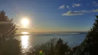 The Blue Rose Cottage - Amazing Views - Direct Beach Access - Pets Allowed