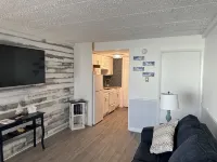 Welcome to Our Sea-Renity on the Beach