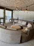 E-Sea-Livin' Oceanside Coastal Cottage in Corolla, 4 Min Walk to the Beach!