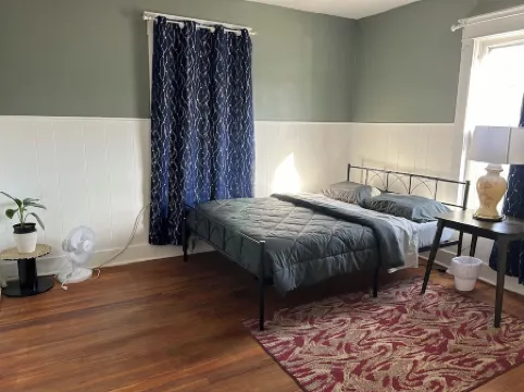 A sweetheart home3-bedroom vacation home, 6 minutes to Rivers Casino & Resort