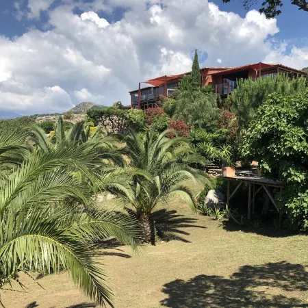 House / Villa - STE LUCIE DE PORTO VECCHIO