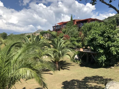 House / Villa - STE LUCIE DE PORTO VECCHIO -  Holiday Villas