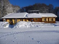 AX-LES-THERMES / IGNAUX Apartment 4 people in mountain residence