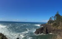 No Cleaning Fees! A Little Bit of Heaven-Free Kayaks-Launch from Bank-Near Beach