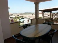 Nice apartment with roof terrace in an elegant complex with swimming pool