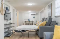 Lovely 2 bedroom apartment
