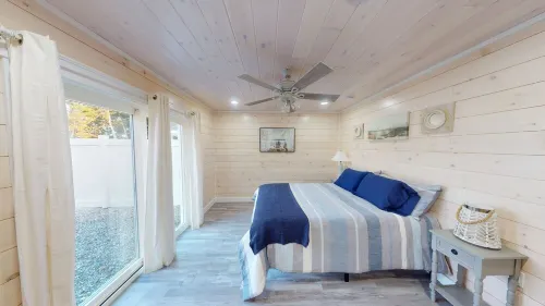 Harbor View Cottage - Unit B