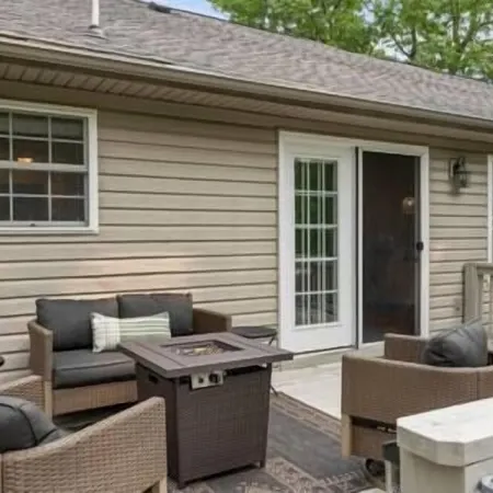Pet Friendly-Mountain Getaway-Close 2 Everything