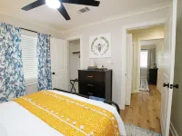 Cottage Row: Leontyne Hotels in Laurel