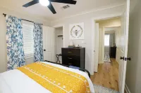 Cottage Row: Leontyne