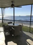 Beachfront Condo at SanibelHarbour - Beachfront