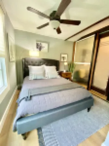 The Sea Shack--Perfect For Mardi Gras, Rodeo, Blocks Away From Boat Ramp And Bay